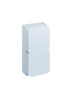 ALTECH 743-904 Plastic Enclosure, Sidewall Knockout, Multipurpose, Polycarbonate, 210 mm, 300 mm, 600 mm, IP65