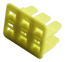 174263-7 AMP - TE CONNECTIVITY, Connector Accessory, Double Lock Plate ...