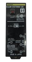 OMRON INDUSTRIAL AUTOMATION E3JM-DS70M4-US