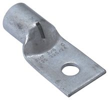 TE CONNECTIVITY - AMP 325605 Terminal de Anillo, M12, 1/2", 0000 AWG, 125 mm², AMPOWER Series