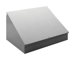 NVENT HOFFMAN C20C30 Metal Enclosure, Instrument, Steel, 332.5 mm, 762 mm, 508 mm, IP65