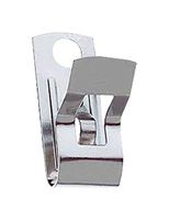 ABBATRON HH SMITH 533 Fastener, Screw Mount Cable Clamp, 19.84 mm, 7.94 mm