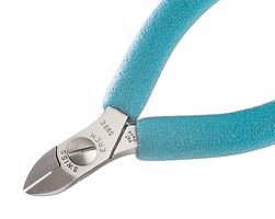 WELLER EREM 599E Pliers, Side Cutting, 115 mm