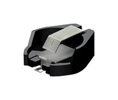 KEYSTONE 1063 Battery Holder, 1 x Coin Cell - 20mm, Surface Mount Device