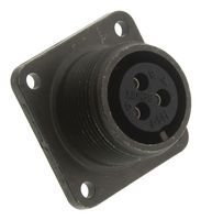 AMPHENOL INDUSTRIAL MS3102A14S-1S
