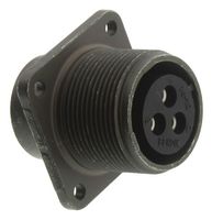 AMPHENOL INDUSTRIAL MS3102E16-10S