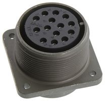 AMPHENOL INDUSTRIAL MS3102E22-19S