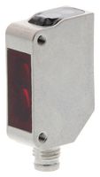 OMRON INDUSTRIAL AUTOMATION E3ZM-LS86H Photoelectric Sensor, 3.937", 100mA, Digital - PNP Open Collector, 10 to 30VDC, E3ZM Series