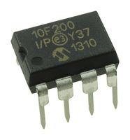 MICROCHIP PIC10F200-I/P