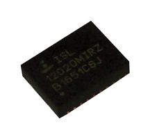 RENESAS ISL12020MIRZ-T.