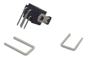 HARWIN M80-8541642 Pin Header, Vertical, Board-to-Board, Wire-to-Board, 2 mm, 2 Rows, 16 Contacts