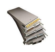 V] Keithley 2700 + 7702 Einschub(40CH Multiplexer), bitte auch/und Werteinschätzung