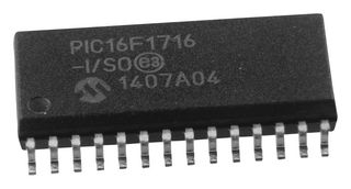 MICROCHIP PIC16F1716-I/SO