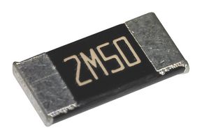 CGS - TE CONNECTIVITY TLR2H15DR010FTDG SMD Current Sense Resistor, 10 mohm, TLR Series, 2010 [5025 Metric], 1.5 W, ± 1%, Metal Film