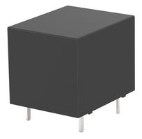 SCHRACK - TE CONNECTIVITY 1-1721150-3. Power Relay, SPDT, 12 VDC, 10 A, ORWH Series, Through Hole, Non Latching