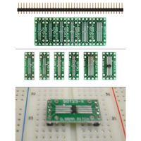 SCHMARTBOARD 204-0003-01
