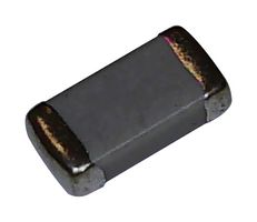 KEMET C0603C220J3GACAUTO SMD Multilayer Ceramic Capacitor, 22 pF, 25 V, 0603 [1608 Metric], ± 5%, C0G / NP0