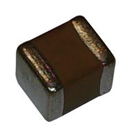 KEMET C0805C473J3GACAUTO SMD Multilayer Ceramic Capacitor, 0.047 µF, 25 V, 0805 [2012 Metric], ± 5%, C0G / NP0