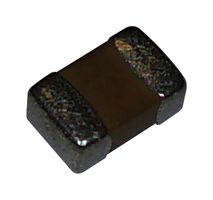 KEMET C1206X106K4RACAUTO Capacitor Cerámico Multicapa SMT, 10 µF, 16 V, 1206 [3216 Métrico], ± 10%, X7R