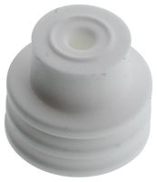 TE CONNECTIVITY - AMP 1394511-1 Connector Accessory, Single Wire Seal, AMP MQS Series Automotive Connectors, MQS Series