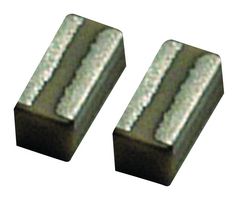 KYOCERA AVX 0508ZC105KAT2A Capacitor Cerámico Multicapa SMT, 1 µF, 10 V, 0508 [1220 Métrico], ± 10%, X7R