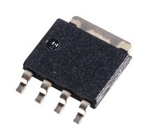 NEXPERIA BUK9Y14-80E,115 Power MOSFET, N Channel, 80 V, 62 A, 0.0113 ohm, SOT-669, Surface Mount