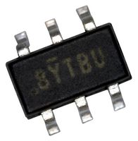 VISHAY SQ3427AEEV-T1_GE3 Power MOSFET, P Channel, -60 V, -5.3 A, 0.095 ohm, TSOP, Surface Mount