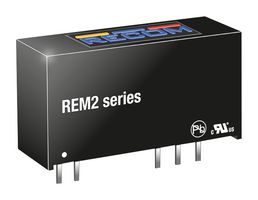 RECOM POWER REM2-0512S