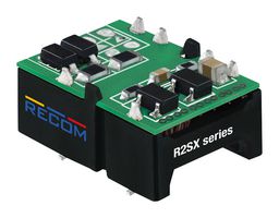 RECOM POWER R2SX-2415-R