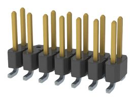 SAMTEC TSM-107-01-L-DV-P-TR