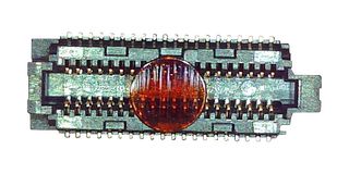 SAMTEC SS5-20-3.00-L-D-K-TR