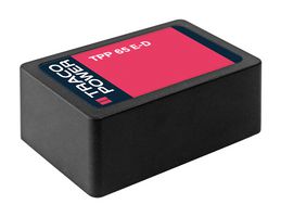 TRACO POWER TPP 65-105E-D