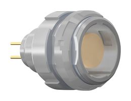 ODU-USA G52MC7-P07LPN0-0071 Circular Connector, IP50, Gray, Standard Circular Connector, Medi-Snap Series