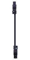 NVENT HOFFMAN CELC1001TBUL THROUGH WIRING 1M BLK UL COM ROHS COMPLIANT: YES