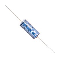 VISHAY MAL203136101E3. Electrolytic Capacitor, 100 µF, 25 V, -10%, +50%, 3000 hours @ 85°C, Polar