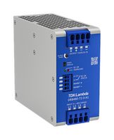 TDK-LAMBDA DRB480-72-3-A1