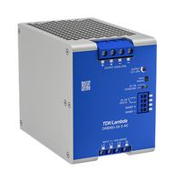 TDK-LAMBDA DRB960-24-3-A0
