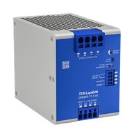 TDK-LAMBDA DRB960-72-3-A1