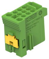 TE CONNECTIVITY - ERNI 2377860-3