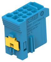 TE CONNECTIVITY - ERNI 2377860-4