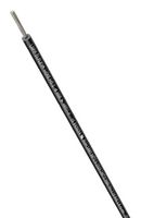 LAPP 4180403 Wire, PVC, Brown, 22 AWG, 328 ft