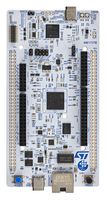 STMICROELECTRONICS NUCLEO-H7S3L8 Development Board, Nucleo-144, STM32H7S3L8H6, 32bit, ARM Cortex-M7F