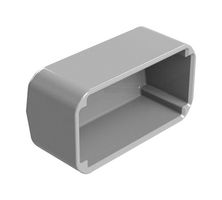AMPHENOL SINE/TUCHEL ATM12P-DC Dust Cap / Cover, Gray, Protective Cap