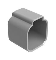 AMPHENOL SINE/TUCHEL AT6P-DC Dust Cap / Cover, Gray, Protective Cap
