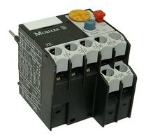 EATON MOELLER ZE1.6 Overload Relay, Direct Mounting, 1 A, 1.6 A