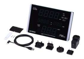EXTECH INSTRUMENTS IAQ320