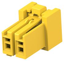 TE CONNECTIVITY - ERNI 2-2420266-2