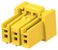TE CONNECTIVITY - ERNI 2-2420266-3