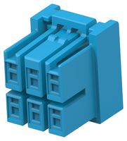 TE CONNECTIVITY - ERNI 2420266-6