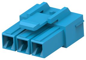 ERNI - TE CONNECTIVITY 5-2408780-3